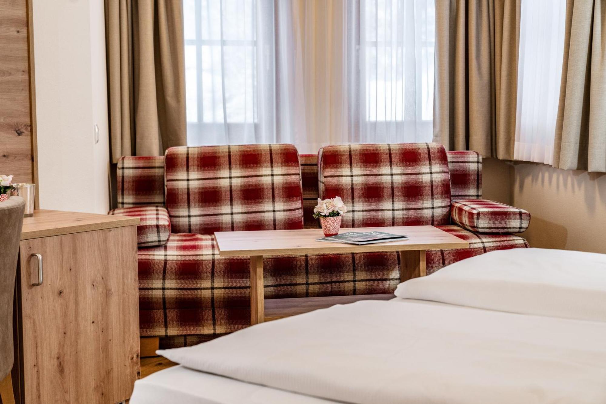 Hotel Am Sonnenhuegel Filzmoos Dış mekan fotoğraf