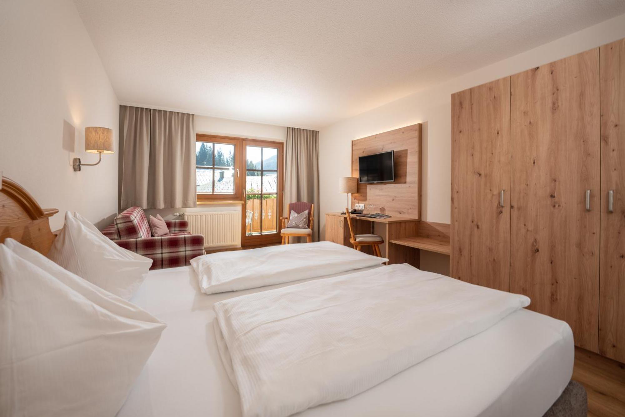 Hotel Am Sonnenhuegel Filzmoos Dış mekan fotoğraf